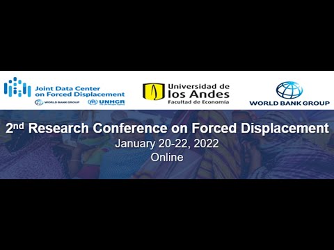 Session 3: Impact of Forced Displacement