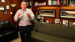 Eddie Mosley Small Group Tips: Why have a Covenant