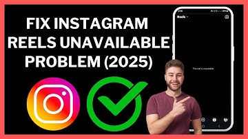 How To Fix instagram reels unavailable problem (2025) | This Reels is Unavailable instagram Problem