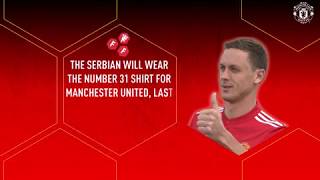Seven facts of Nemaja Matic31