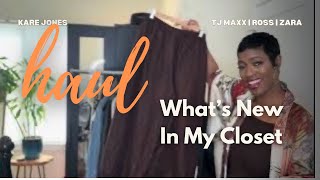 видео: Что нового в моём гардеробе? | Находки T.J. Maxx, Ross + Zara | MsGlamDoll TV | Мода для тех, ком... картинка: Что нового в моём гардеробе? | Находки T.J. Maxx, Ross + Zara | MsGlamDoll TV | Мода для тех, ком...