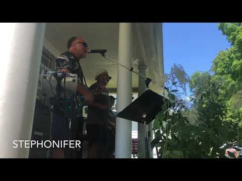 Porch Fest V Recap Video - Port Austin, Michigan 2020