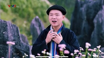 MÙA HOA TAM GIÁC MẠCH || ST : NGUYỄN ANH TRÍ || VŨ MINH VƯƠNG FT GIÀNG HOA