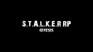 Обзор на S.T.A.L.K.E.R. RP|GENESIS