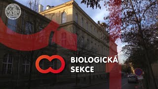 Biologie na Přírodovědecké fakultě UK