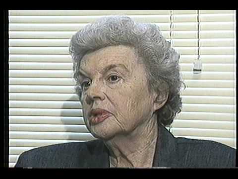 Marie Handy, WBRZ, Jan 1990: Spotlight on Seniors - Retirement Accounts