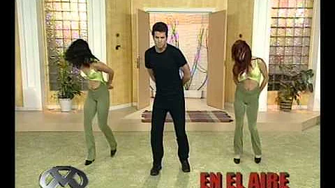 Cmara Oculta: Silvina Show - Parte 1 - Videomatch
