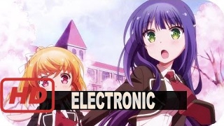 「Electronic」Nightcore - Throwback