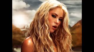 Amvr Shakira Whenever Wherever Reverse Version 1 Not Official Fully Remastered 4K 60Fps
