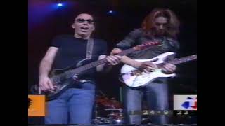 G3 - Rockin' The Free World (Programa La Viola En Concierto,Canal TN,2005)