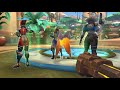 Testing the rat and the PLog Squad attacks again!