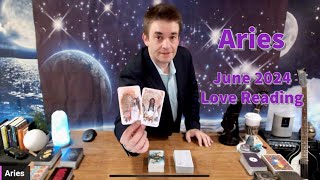Aries ♈️ They know they want to be in your life! 😲 🥰 Finding your forever forever! 😍💌🧩❤️
