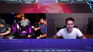 AMEDEO PREZIOSI al Cerbero, *finita male* | Cerbero Podcast #492