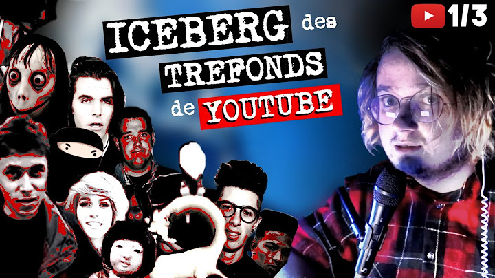 Les plus grands SCANDALES et MYSTÈRES de YouTube - Partie 1/3 - Findings N°90