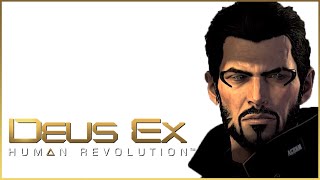 Deus Ex: Human Revolution: The Savior of the Immersive Sim screenshot 5