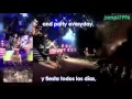 KISS - Rock n' Roll all Nite (Sub. Inglés-Español)