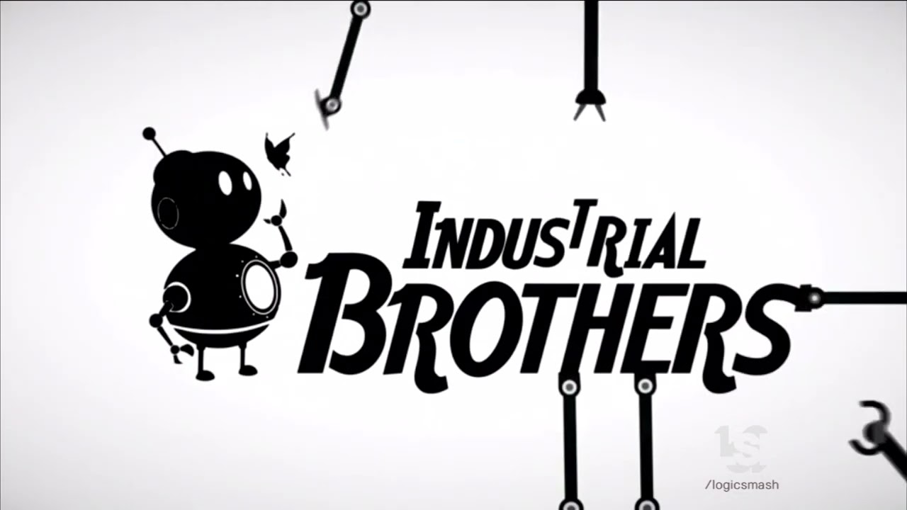 Industrial Brothers/9 Story Media Group/Nickelodeon (2017) - YouTube