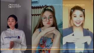 INTRO MOBILE LEGEND X TIKTOK