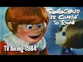 Santa Claus Is Comin' To Town 1984