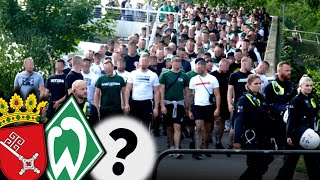 Fanszenenvorstellung - Sv Werder Bremen