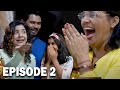 Bhojpuriya dance with tiwari family  s01 ep02  smankh