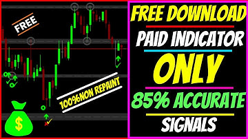 90% Accurate Signals 🚀 Most Powerful binary options MT4 Indicator 🚀 Free Download 🚀🔥🔥