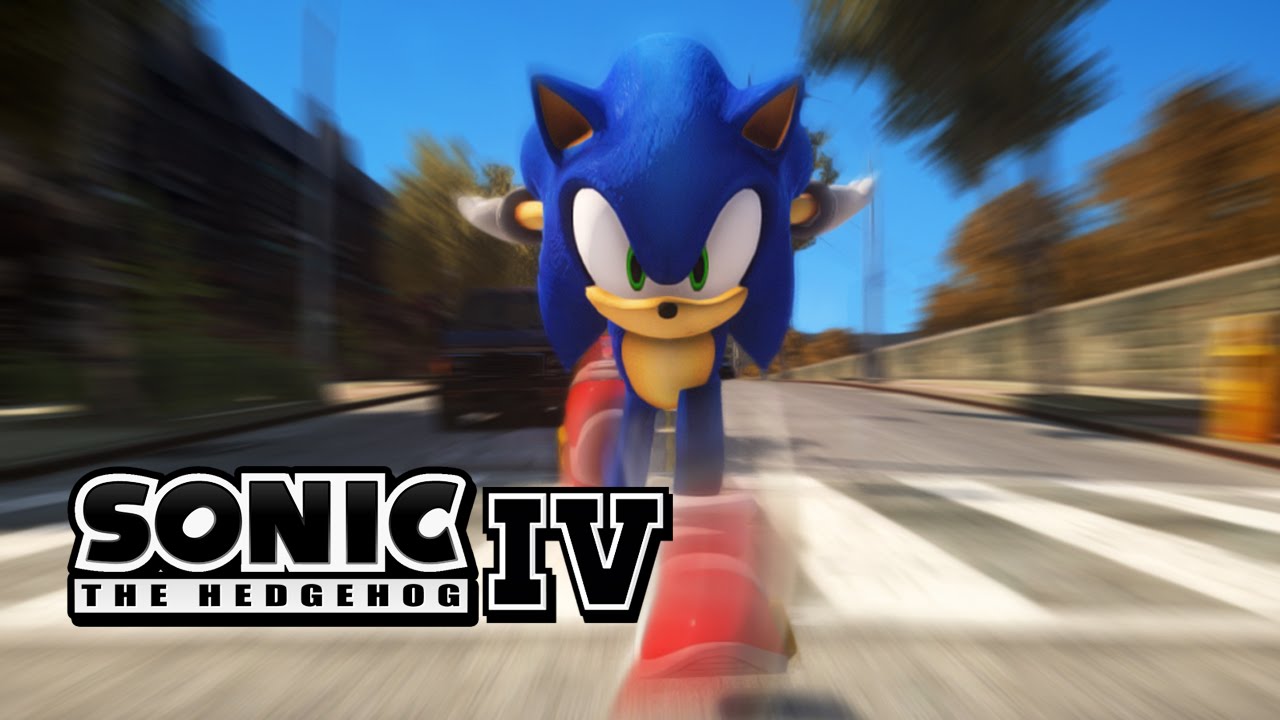Игра sonic моды. GTA Sonic. Sonic the Hedgehog GTA. Соник в ГТА 4. Sonic GTA 3.