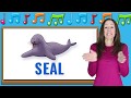 Learn Phonics for Children | The Letter S | Signing for Babies| Letter Sounds S with Patty Shukla