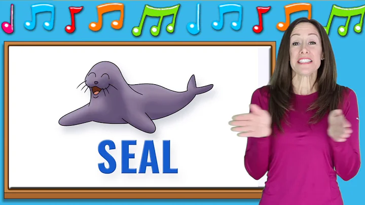 Learn Phonics for Children | The Letter S | Signing for Babies| Letter Sounds S with Patty Shukla