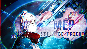 Multi Editor Project (MEP ) With Friend