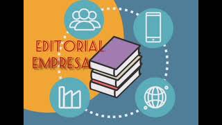 Editorial (funciones y características)