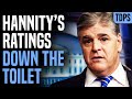 Sean Hannity's Post-Election Ratings COLLAPSE