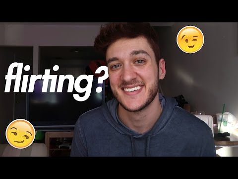 Video: Flirting as a means of earning