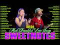 SWEETNOTES Music Live Tagalog Love Songs 💦 Sweetnotes Nonstop Playlist Bagong OPM Love Songs 2026