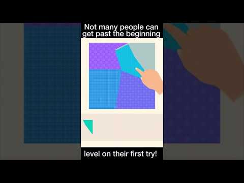 puzzledom - tangram