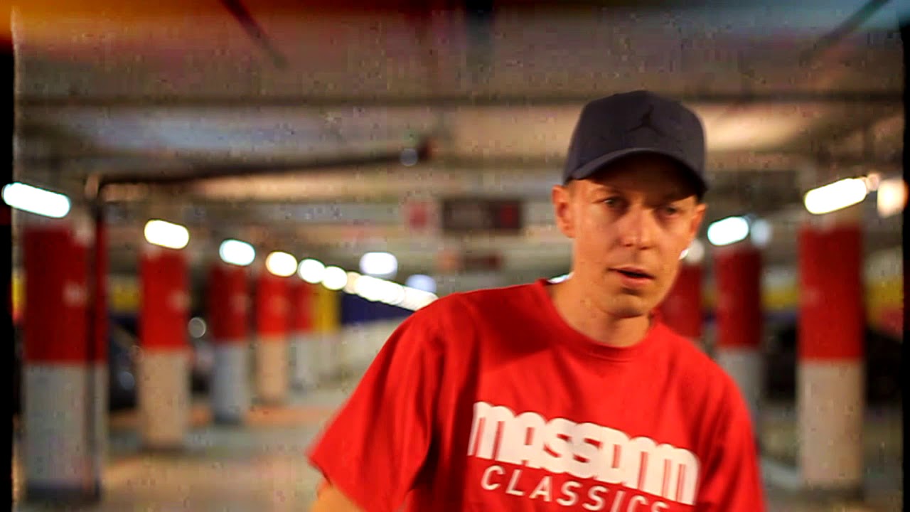order - poyebane stilo (prod./skrecze 2dk),video