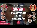 Bom dia 247: Bolsonaro sem reeleição (15.9.20)