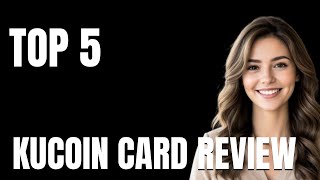 Top 5 Apps Like KuCoin Review That Actually Work Today