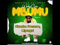 WalyCris - Mbumu (Pressure) Lyric Video  #Nowout