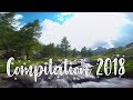 Compilation 2018 - Escape FPV