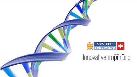 Innovation in our DNA