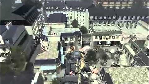 COD MW3 hacker 117 [PC] [http://steamcommunity.com/profiles/76561198054953675/]