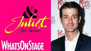 Juliet is a brand new musical, with a book by David West Read and f...