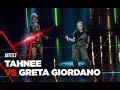 Tahnee e Greta  "Woman Like Me" - Battles - TVOI 2019