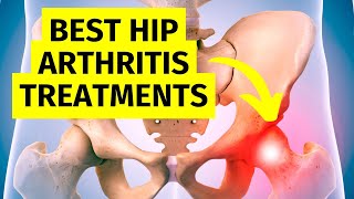 Hip Arthritis Treatments Without Surgery screenshot 5