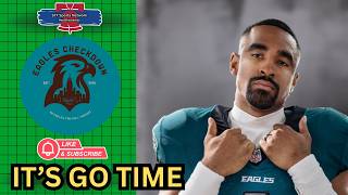 How many WINS will the Eagles have in 2026 Here's my PREDICTION #eagles #nfl #philadelphiaeagles