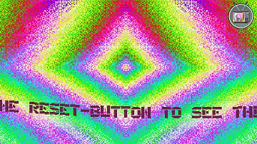 Syntax Terror - Reset Demo by Delta Force (1990) | Atari ST Demoscene