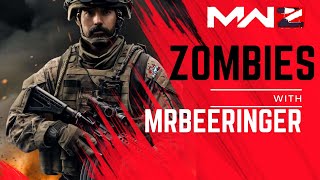 Fry Day Destruction with MrBeeringer for  some spicy Modern Warfare III Zombies