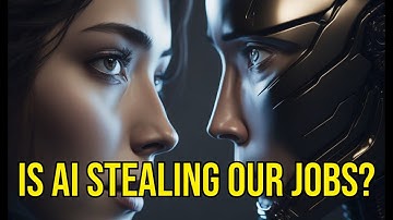 Surviving AI: How to Future Proof Your Career in the Age of Automation!