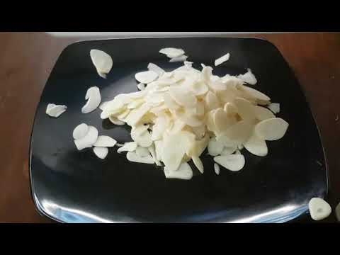 Resep Bawang Goreng Super Renyah | Pakai 2 Metode. 
